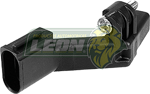 SENSOR CIGUEÑAL VW GOL 09-20 1.6, LUPO 05-09 1.6, CROSSFOX 06-17 1.6L, SAVEIRO 09-20 1.6L, SPORTVAN 06-10 1.6L, SEAT IBIZA 03-08 1.6L, IBIZA 09-17 1.6L, CORDOBA 99-02 1.6L, (SIN CABLE) (BAH) 3T.