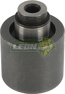 POLEA RODILLO VW JETTA A4 99-15 1.9TDI, BEETLE 98-11 1.9TDIL, BORA 05-10 1.9TDI, EUROVAN T5 05-20 2.0TDI (CODIGOS DE MOTOR ATD, AXR, BEW, BRM, BKC, AXB, BRR) (INVERSOR)