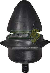 TOPE SUSPENSION NISSAN URVAN NV350 13-16 DELANTERO , PK-UP NP300 TRASERO (STAR 462)