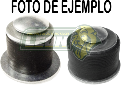 SELLO DE HULE 1” 3/4