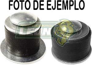 SELLO DE HULE 1” 3/4