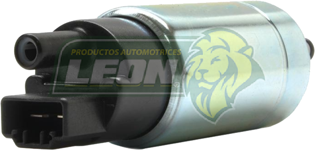 BOMBA DE GASOLINA  G.M. TORNADO 04-10, AVALANCHE V8 04-07, SUBURBAN YUKON ESCALADE 04-07 FORD COURIER 01-12 12V 7.5 AMP. (VALVUA INFERIOR) (BECGM023, 45 (PSI), ≥ 100 LPH) “REPUESTO” INJETECH