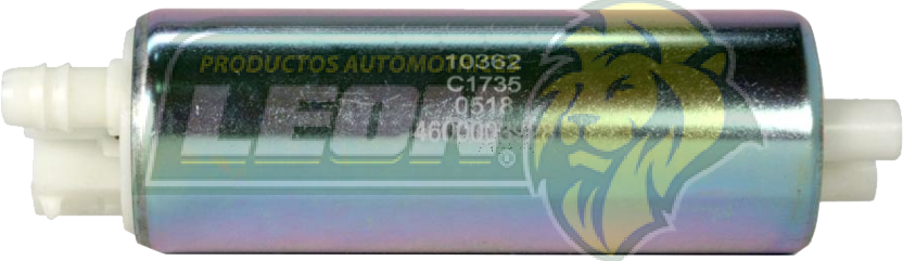 BOMBA DE GASOLINA G.M. VENTURE 97-05, SILHOUETTE 97-04, TRANS PORT  97-98 (VORTEC DELGADA) “REPUESTO” INJETECH