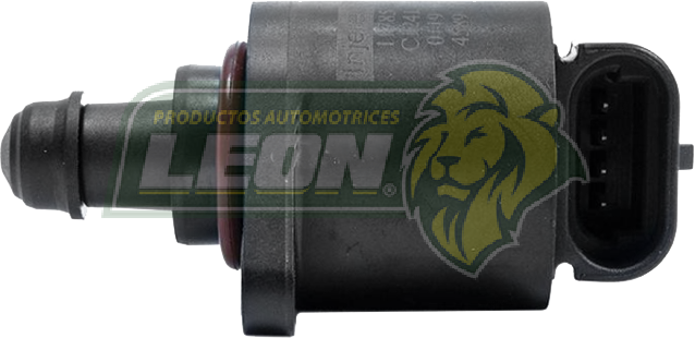 VALVULA IAC VW POINTER 00-09, PK-UP 00-04 4T. INJETECH