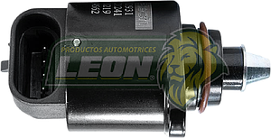 VALVULA IAC GM CHEVY 4 CIL 1.4L 1.6L 99 INJETECH