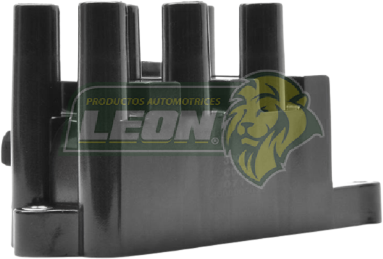 BOBINA IGNICION FORD MUSTANG 01-04, COUGAR 01-02, TAURUS 01-07, SABLE 01-05, RANGER 01-08, F-150 01-10, WINDSTAR 01-03, FREESTAR 04-07, ECONOLINE E-150, E-250 01-03, MAZDA B3000 01-08 4T. (IF2U12029AC, 1F2118100, FD498, C1312, IC26, ZS696, RFD498, 0986MG2208, GN10179, 49001, 6736001)