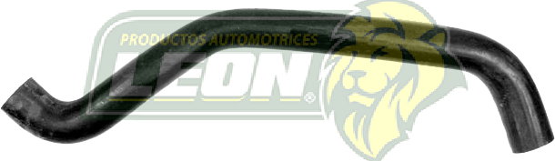 MANGUERA RAD. SUP. FORD F-150 V8 4.6L 04-08, F-250 4.6L 04-08, F-350 5.4L 05-08, LINCOLN MARK LT 5.4L 06-08 (62903, 72248, 22863, 3L348260AA , F75Z8260AB, 4L348B274DC)