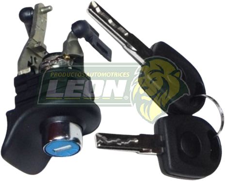 CHAPA CAJUELA VW POINTER 1.8L 06-10