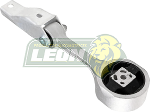 SOPORTE MOTOR VW GOL 1.6L 09-20, POLO 1.6L 03-07, CROSSFOX 1.6L 06-17, LUPO 1.6L 05-09, SAVEIRO 1.6L 09-20, SPORTVAN 1.6L 06-10, DERBY 2.0L 95-09, SEAT IBIZA 1.6L 03-08, CORDOBA 1.6L  03-09 “HUESO-TORSION”