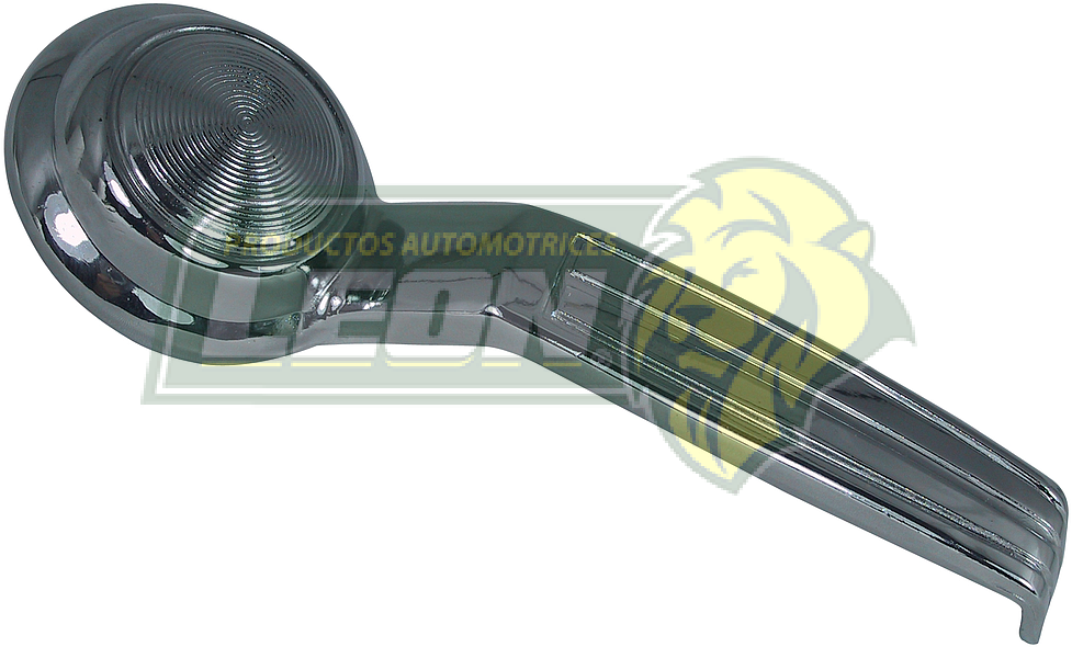 MANIJA ABRIR CHEVELLE