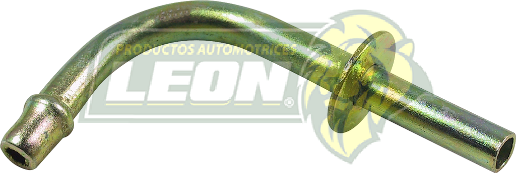 CODO PARA TUERCA GAS VW