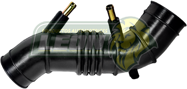 MANGUERA TOMA DE AIRE NISSAN TSURU III 1.6L 92-17 C/TUBOS “LARGA” (1657779Y00, ML-19421)