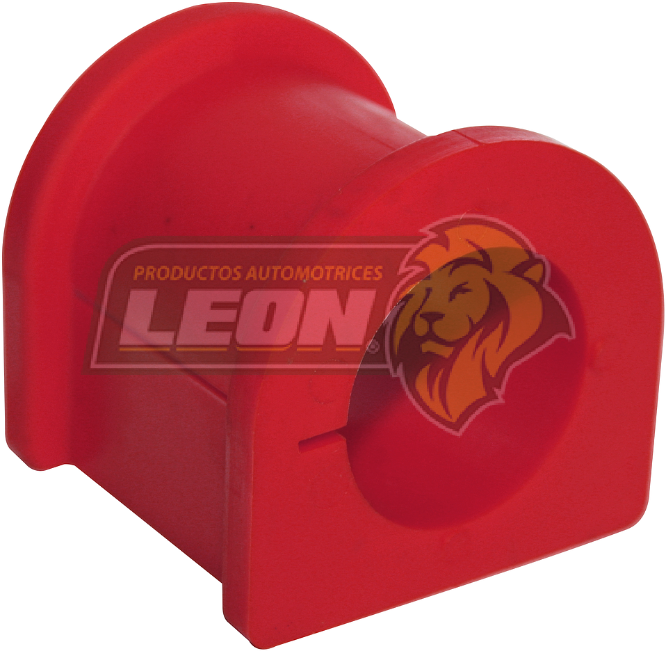 GOMA BARRA ESTABILIZADORA TOYOTA PK-UP 4X2 ELASTOMERO