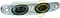 SOPORTE ESCAPE VW BORA 05-10 2.5FSI, Q2 16-20 1.4TSI “PRE TUBO DE ESCAPE”