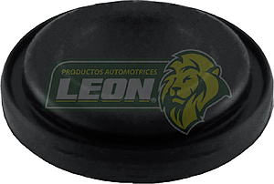 CAPUCHON CALIPER GMC SIERRA, SILVERADO 2500 15-16, SIERRA, SILVERADO 3500 12-16 8523 D1565 R.D. Y R.T. “TAPON”