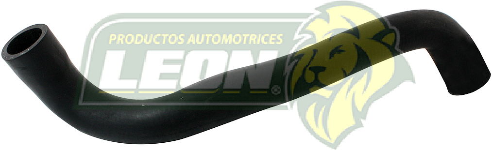 MANGUERA BOMBA BRIDA AGUA VW GOLF A3 1.8L 93-99, JETTA A3 1.8L 93-99, DERBY 1.8L 95-00, COMBI 1.8L 89-01