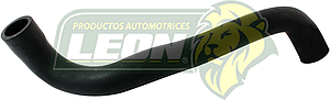 MANGUERA BOMBA BRIDA AGUA VW GOLF A3 1.8L 93-99, JETTA A3 1.8L 93-99, DERBY 1.8L 95-00, COMBI 1.8L 89-01