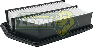 FILTRO AIRE KIA ELANTRA, CRETA 1.6L 17, FORTE 1.8, 2.0L 13-18, SPORTAGE 2.4L 11-16, HYUNDAI TUCSON 2.0, 2.4L 10-15 (F-110A53, EFA-11053)