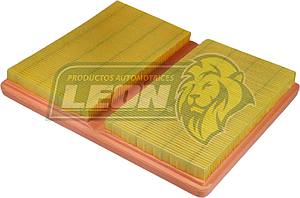FILTRO AIRE VW NIVUS 21-22, T-CROSS 21-22 1.0L, SEAT IBIZA, TOLEDO 19-20 1.0L (F-120A17, C 22 035, 04C129620A, EFA-12017)