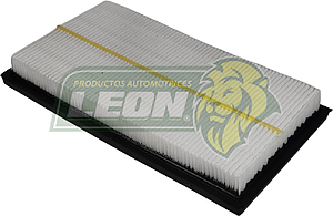 FILTRO AIRE TOYOTA AVALON HIBRIDO 4C. 2.5L 19-20, CAMRY 4C. 2.5L 18-19, COROLLA 4C. 1.8L 2020, 4C. 2.0L 19-20, CH-R 4C. 2.0L 18-20, HIGHLANDER 4C. 2.0L 2020, RAV-4 4C. 2.5L 19-20 (F-70A50, 1780177050)