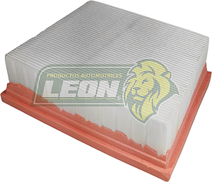 FILTRO AIRE FORD FIESTA 10-13 4C 1.6L (F-19A04, GA-430, CA10997, C17006, BE8Z9601A, 8V219601AA)