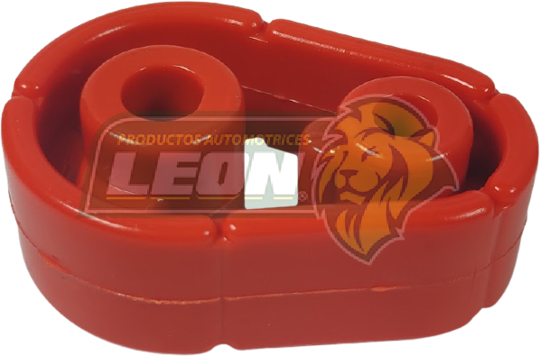 SOPORTE ESCAPE FORD F-150, F-250, LOBO 00-08 (6577) NARANJA