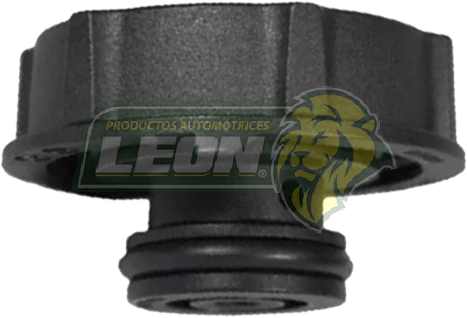 TAPON DEPOSITO ANTICONGELANTE FORD FIESTA 1.6 11-19, FOCUS EUROPEO 1.6, 1.8L 12-18, TRANSIT 3.7L 10-19, BRONCO SPORT L3 .5L 21-23, ECO SPORT L4 2.0L 18-22, ESCAPE L4 1.5L 17-19, ESCAPE L4 2.0L 17-19, 2.5L 17-19, FIGO 1.5L 19-22, RANGER 2.5L 11-20, TRANSIT COURIER 1.0L 21-23 145 Kpa. 21 psi. (7E88100, 7E88080, 7K218DG, 981535B, 780806C, 768080A, 7K218BB, DG9Z8100A, DG938101AA, 130-004) BRUCK
