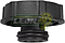 TAPON DEPOSITO ANTICONGELANTE FORD FIESTA 1.6 11-19, FOCUS EUROPEO 1.6, 1.8L 12-18, TRANSIT 3.7L 10-19, BRONCO SPORT L3 .5L 21-23, ECO SPORT L4 2.0L 18-22, ESCAPE L4 1.5L 17-19, ESCAPE L4 2.0L 17-19, 2.5L 17-19, FIGO 1.5L 19-22, RANGER 2.5L 11-20, TRANSIT COURIER 1.0L 21-23 145 Kpa. 21 psi. (7E88100, 7E88080, 7K218DG, 981535B, 780806C, 768080A, 7K218BB, DG9Z8100A, DG938101AA, 130-004) BRUCK