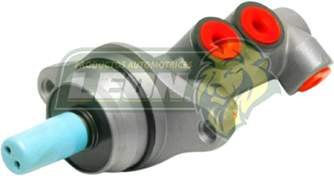 CILINDRO FRENO PRINCIPAL VW JETTA A4 99-15 2.0L, GOLF A4 99-07 2.0L, BEETLE 98-11 2.0L (BASE GRANDE, ALUMINIO)