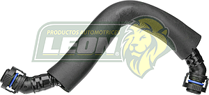 TUBO ACEITE VW JETTA A6 11-18 2.0TSI, TIGUAN 08-19 2.0TSI, PASSAT CC 08-16 2.0TSI, GTI 05-09 2.0T, BORA 05-10 2.0TFSI, NB 11-19 2.0T, AUDI A3 04-12 2.0T “RESPIRACION”