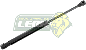 AMORTIGUADOR CAJUELA SEAT CORDOBA 03-09 1.6, 2.0L (28.7 cm)