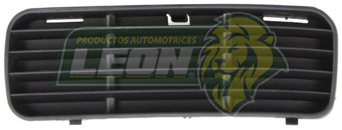 REJILLA FACIA VW DERBY 1.8L 99-04 (R)