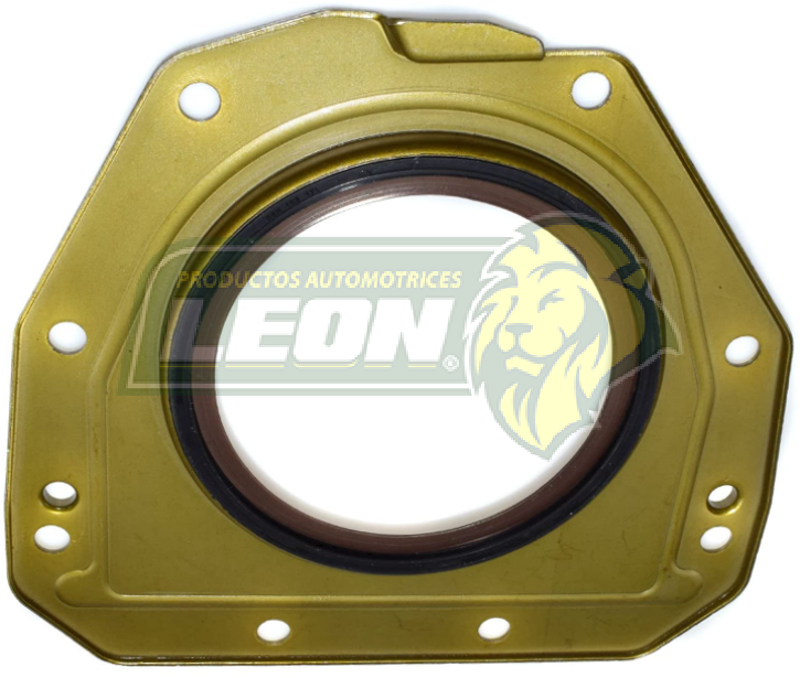 RETEN CIGUEÑAL VW JETTA VI 11-18 2.0TSI, BORA 05-10 2.0TFSI, AMAROK 10-20 2.0TSI, PASSAT CC 08-16 2.0TSI, NB 11-19 2.0T, SHARAN 01-08 1.8T, TIGUAN 08-17 2.0TSI, AUDI A3 04-12 1.8T