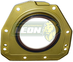 RETEN CIGUEÑAL VW JETTA VI 11-18 2.0TSI, BORA 05-10 2.0TFSI, AMAROK 10-20 2.0TSI, PASSAT CC 08-16 2.0TSI, NB 11-19 2.0T, SHARAN 01-08 1.8T, TIGUAN 08-17 2.0TSI, AUDI A3 04-12 1.8T