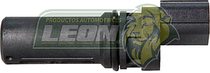 SENSOR (CKP) DE POSICIÓN DE CIGUEÑAL HONDA FIT 07-08, CIVIC 06-11, ACCORD 03-07, ELEMENT 03-11 3T. (SPCHO003, 37500RAAA01, PC478, SU6679, 22371, 5S1953, 70578, SS10931, 2351261)