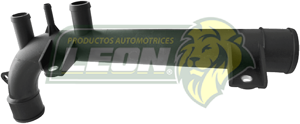 TUBO AGUA G.M. ASTRA 4C. 2.4L 04-08 (93369758) QUEZADA