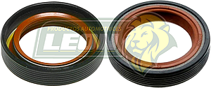 RETEN ARBOL LEVAS VW ATLANTIC 81-87 1.7, 1.8L, CARIBE 77-87 1.6, 1.8L, JETTA A2 88-92 1.8L, GOLF A2 88-92 1.8L, JETTA A3 93-99 1.8L, GOLF A3 93-99 1.8L, POINTER 98-10 1.8L, COMBI 89-01 1.8, (32x47x10)