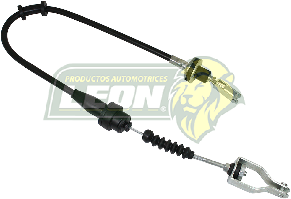 CHICOTE CLUTCH NISSAN TSURU III 92-17 1.6L (30770F4203) BRUCK