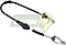 CHICOTE CLUTCH NISSAN TSURU III 92-17 1.6L (30770F4203) BRUCK