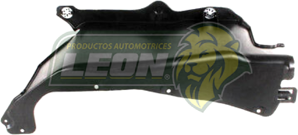 TOLVA MOTOR VW GOLF A4 1.8L 99-07, JETTA A4 1.9L TDI 99-15 (R)