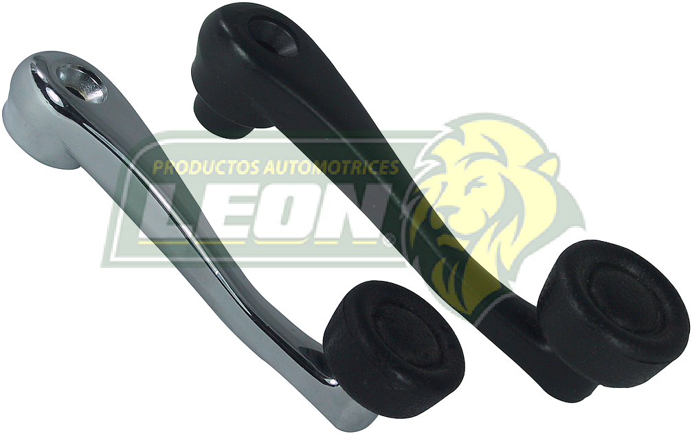 MANIJA ELEVAR KENWORTH CROMADA o NEGRA