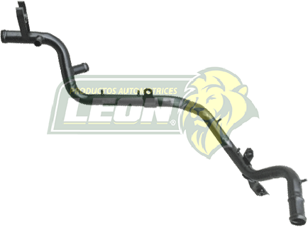 TUBO AGUA VW JETTA A3 93-99 1.8L, GOLF A3 93-99 1.8L DERBY 95-09 1.8L