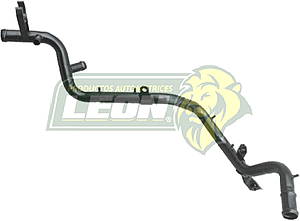 TUBO AGUA VW JETTA A3 93-99 1.8L, GOLF A3 93-99 1.8L DERBY 95-09 1.8L