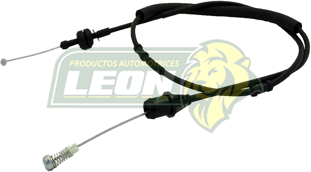 CHICOTE ACELERADOR G.M. SPARK 11-20 1.2L