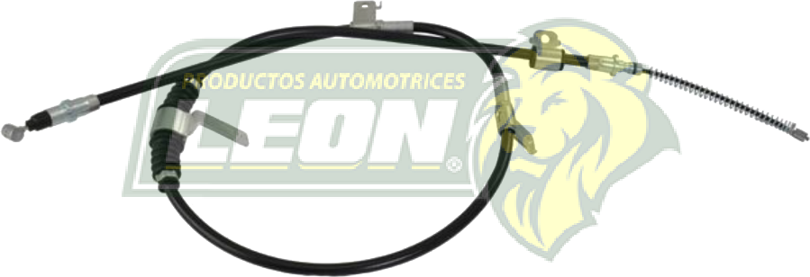 CHICOTE F.M. G.M. AVEO 08-18 1.6L (R)