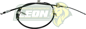 CHICOTE F.M. G.M. AVEO 08-18 1.6L (R)