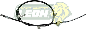 CHICOTE F.M. G.M. AVEO 08-18 1.6L (L)
