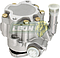 BOMBA DIR. HIDR. VW JETTA A2 88-92 1.8L, GOLF A2 88-92 1.8L, JETTA A3 93-99 1.8L, GOLF A3 93-99 1.8L (FBU, TIPO SAGINAW)
