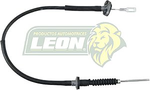 CHICOTE CLUTCH G.M. MATIZ 05-14 1.0L CORTO