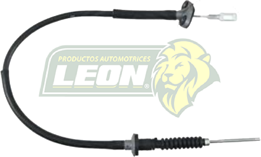 CHICOTE CLUTCH G.M. MATIZ 05-14 1.0L CORTO